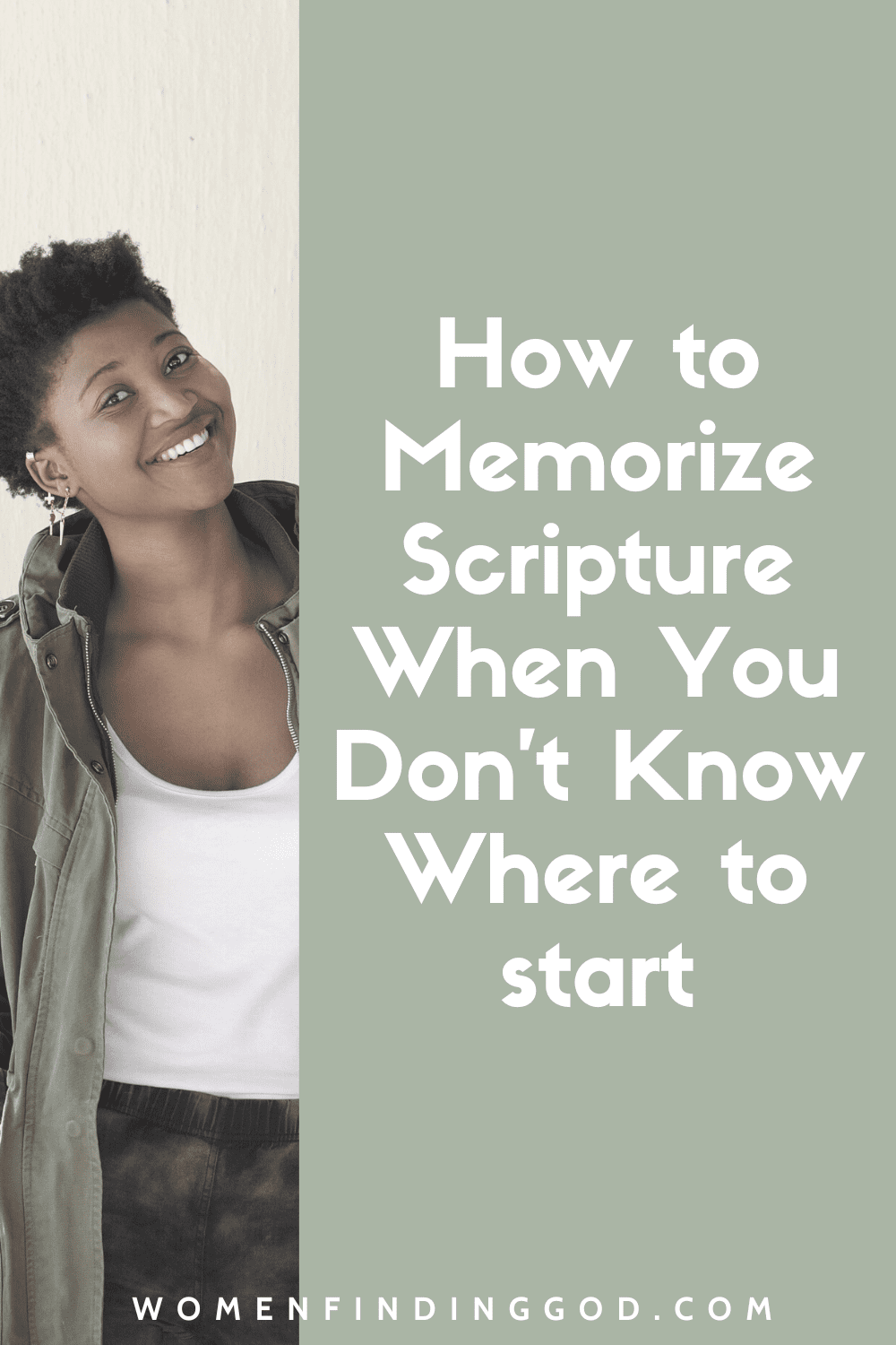 Are you ready to finally learn how to memorize scripture? Learn the three main obstacles to learning bible verses and how to overcome them, and how to create a scripture memorization plan. Plus, a tutorial on how to make a DIY scripture memory box.