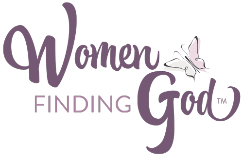 Women Finding God