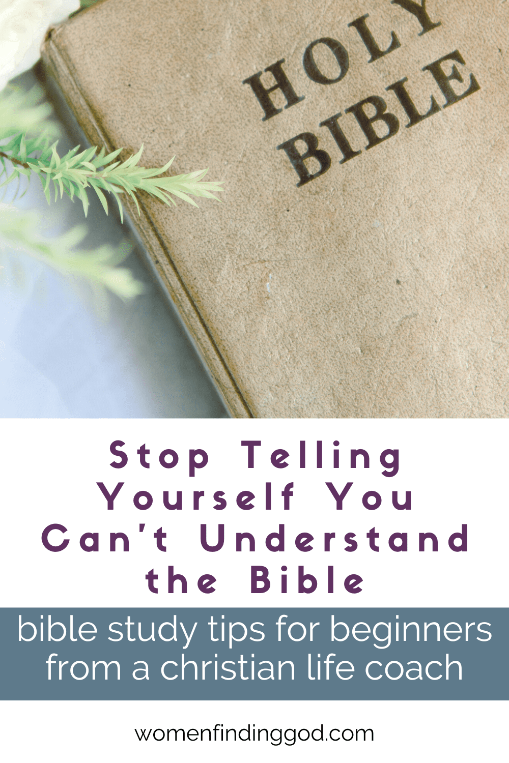 Bible Study Supplies You Didn't Know You Needed to Have