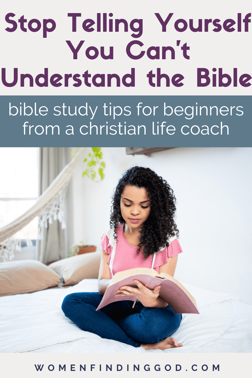 How to Study the Bible