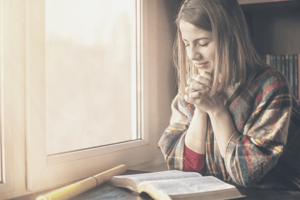 How to Pray Scripture: A Beginner’s Guide