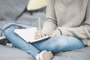The Ultimate Guide to Prayer Journaling for Beginners