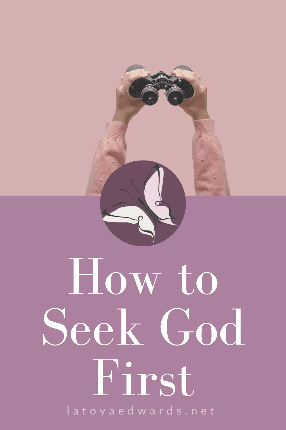 Learning how to seek God first is important for the Christian life. Being able to put God first will help you during hard times when you need guidance and direction. Here's a look into how you should live your life as a follower of Jesus.
