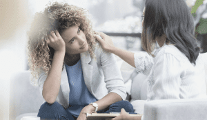 A Message of Support and Hope During Women’s Mental Awareness Health Month
