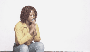 Not Sure How to Pray? Try Using the ACTS Prayer Acronym