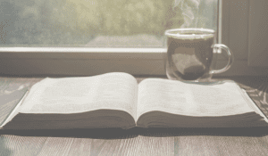 Trouble Being Consistent with Bible Study? Create a Bible Study Routine