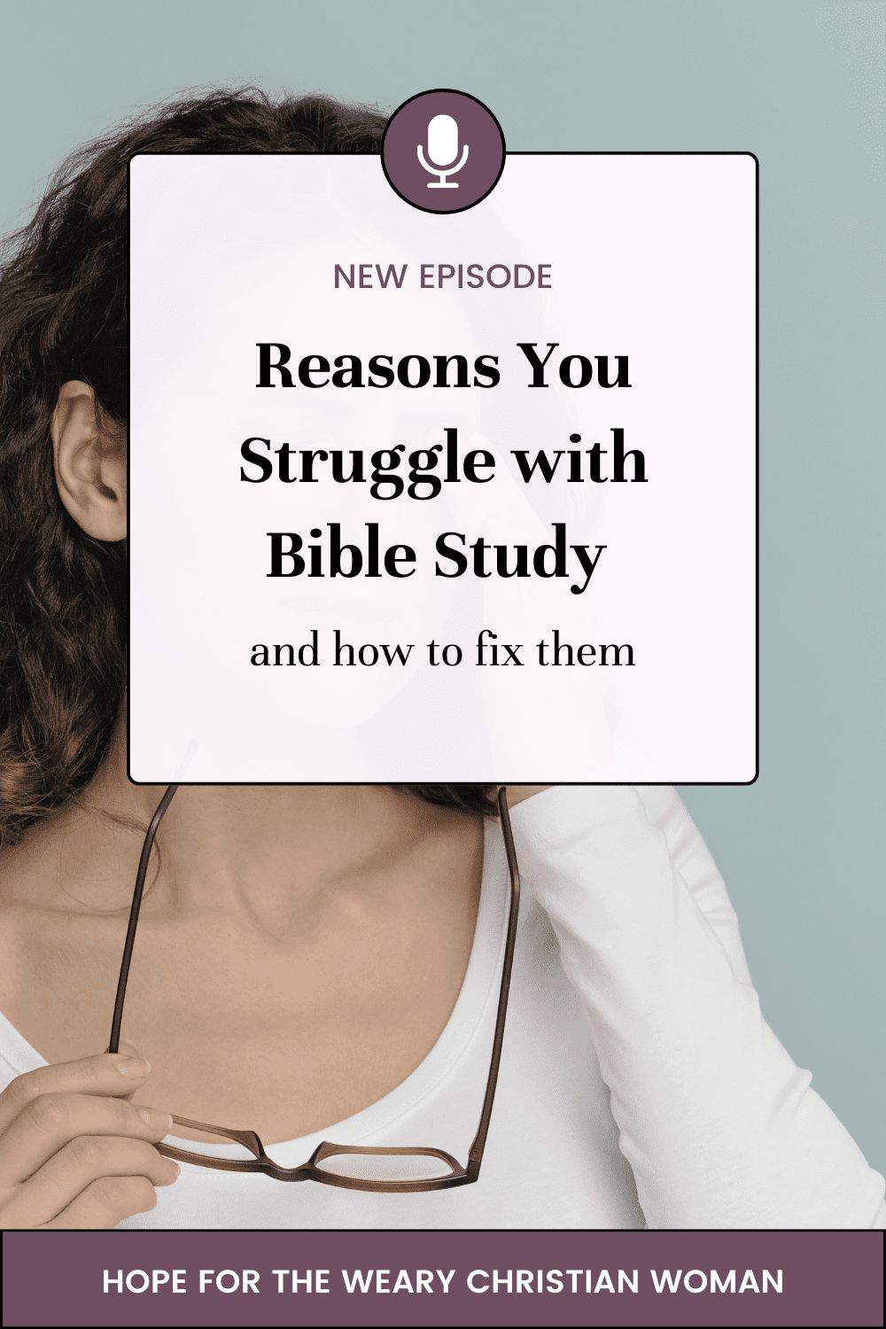 8 reasons bible study seems so hard + 8 solutions so that you can overcome the struggle and have consistent quiet time with God. When it comes to bible study for beginners and learning how to pray effectively so many thing can get in your way. Come learn how you can grow your faith so you can finally have the closer relationship God that you desire.