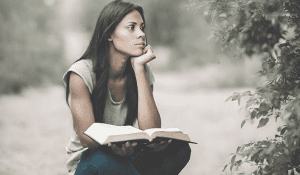 Are Christian Affirmations and Meditation Rooted in Scripture?