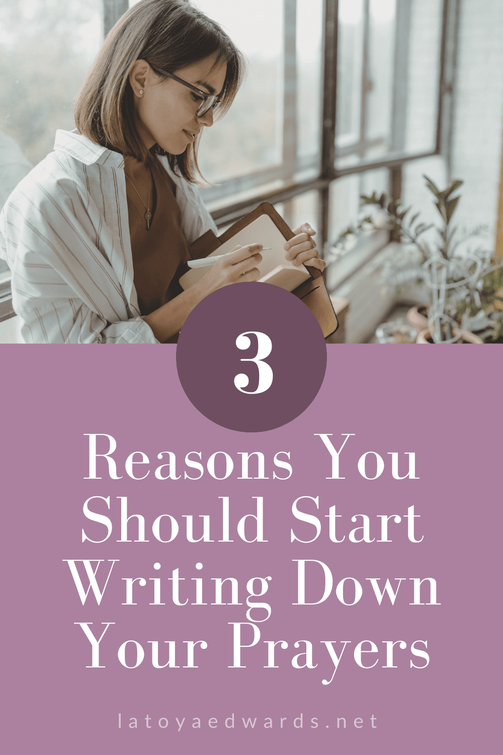 3 reasons to start writing a journal