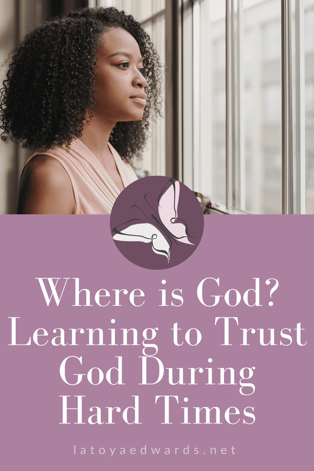 It's easy to feel forgotten when you're waiting on God's timing. You ask, "Where are you God?" because it seems like he isn't listening to your prayers. Learning to trust God during hard times often involves asking these hard questions. Learn how the Trinity holds an answer to this question that will help you get closer to God and manage your emotions better.