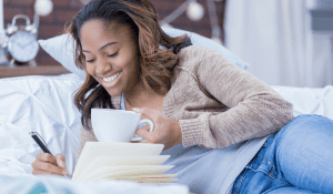 5 Simple and Easy Journaling Techniques for Beginners